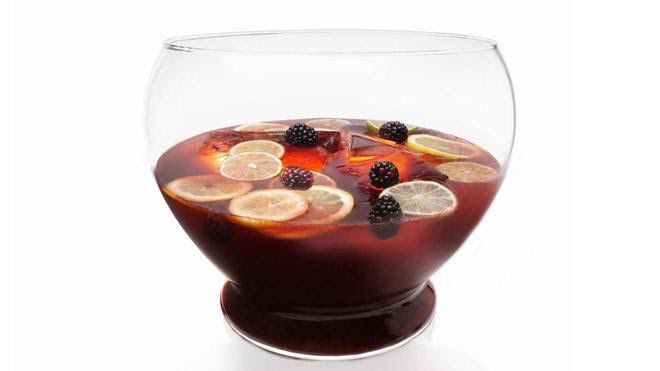 Holidays on the Rocks: Expert Holiday Cocktails